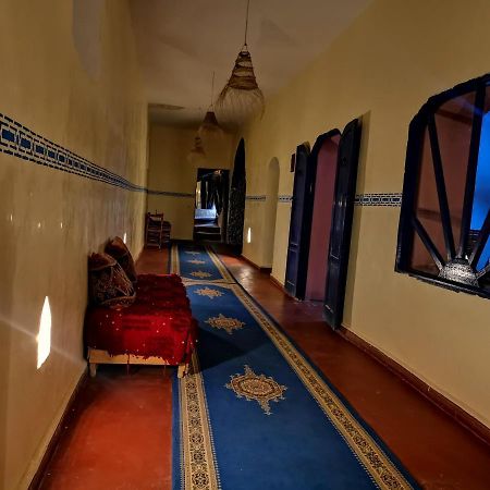 Bed and Breakfast La Petite Kasbah Zagora Esterno foto