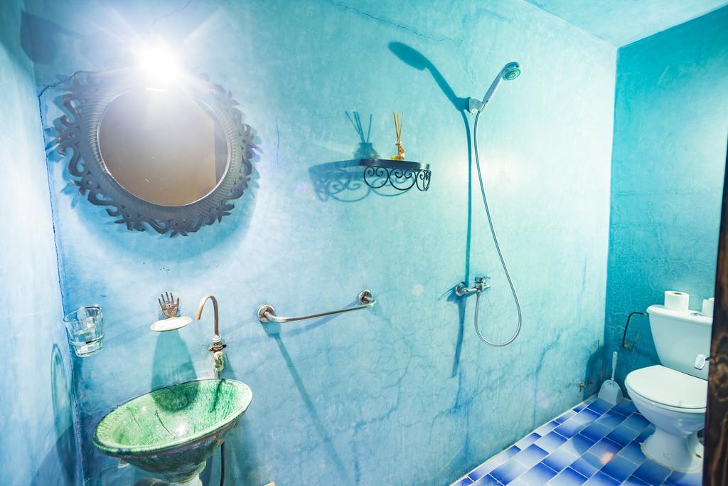 Bed and Breakfast La Petite Kasbah Zagora Esterno foto